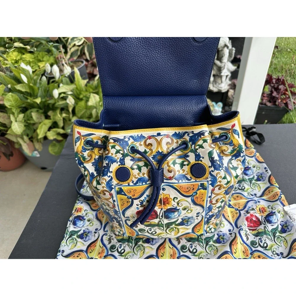 100% Authentic D&G DOLCE & GABBANA 